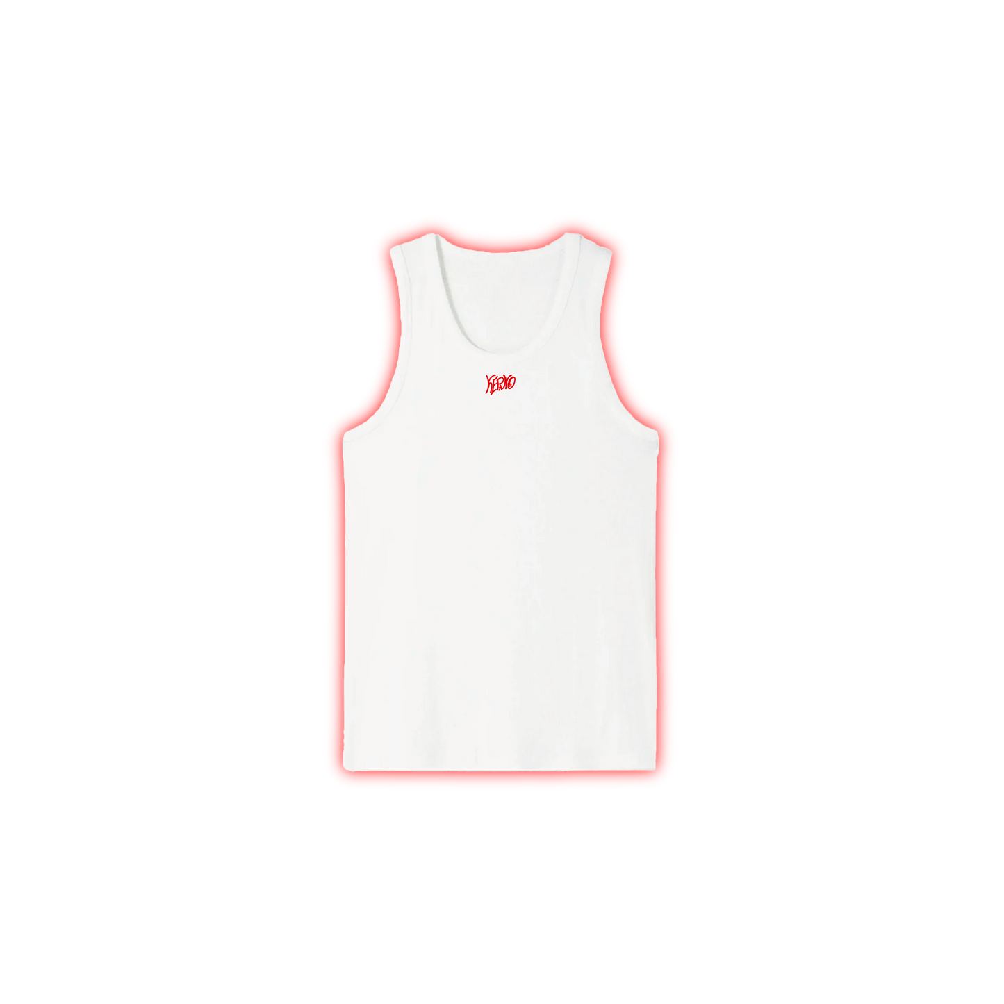 TANK TOP WHITE