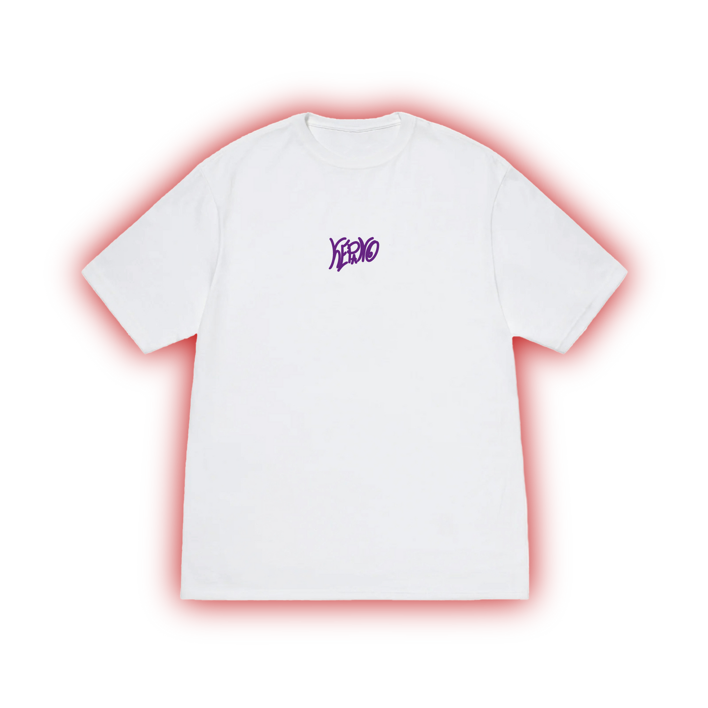 Kepano Angels Tee White