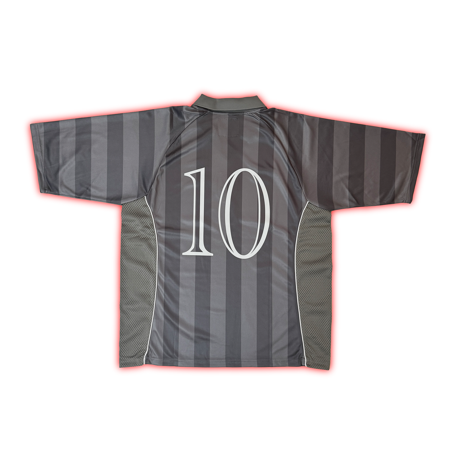 SOCCER JERSEY