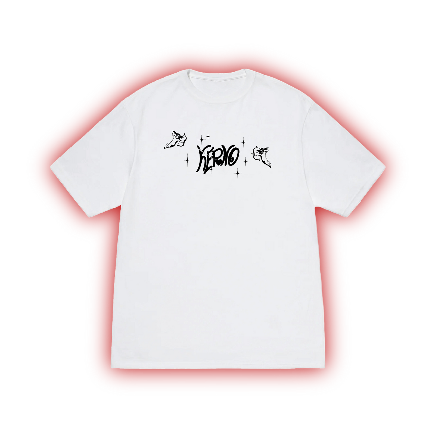 Kepano Cupido Tee White