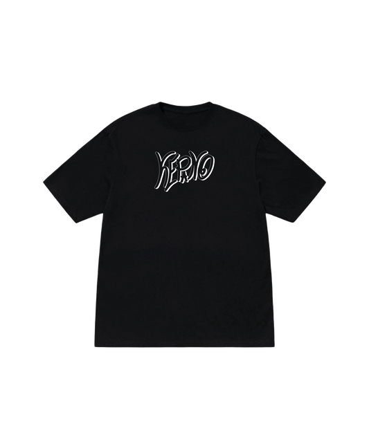 LEAKZ EXCLUSIVE LOGO TEE