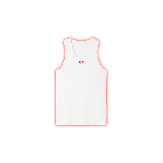 TANK TOP WHITE